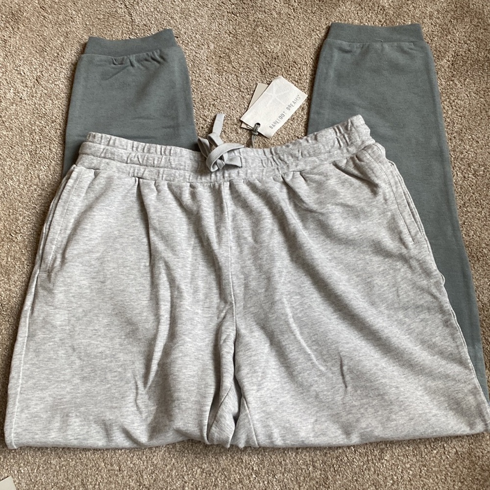 Barefoot dreams Malibu luxe shoreline pants - Picture 5 of 5